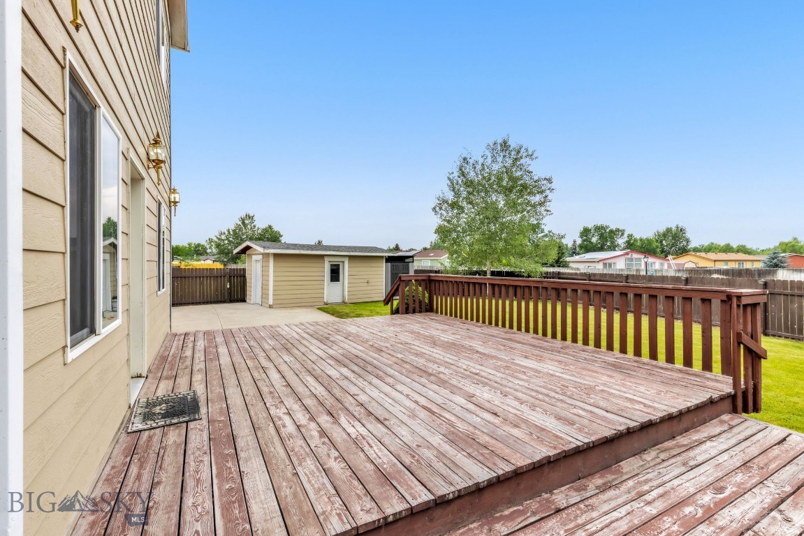 309 Woodman Drive Property Photo 68
