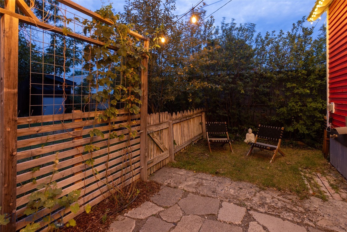 117 N I St. Street Property Photo 29