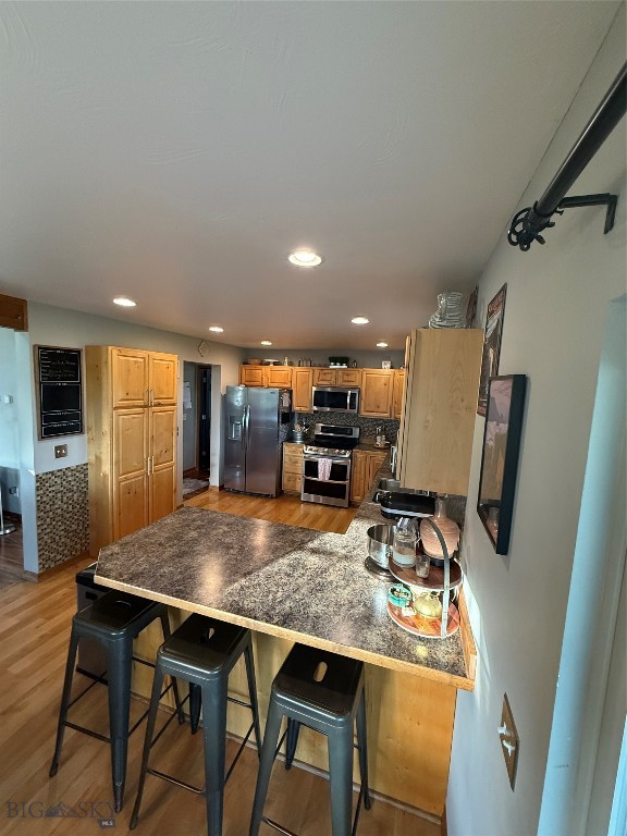 218 East Tobiano Trail Property Photo 12
