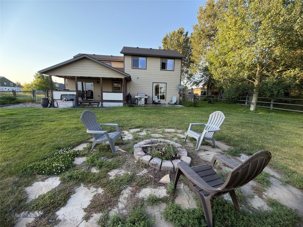218 East Tobiano Trail Property Photo 25