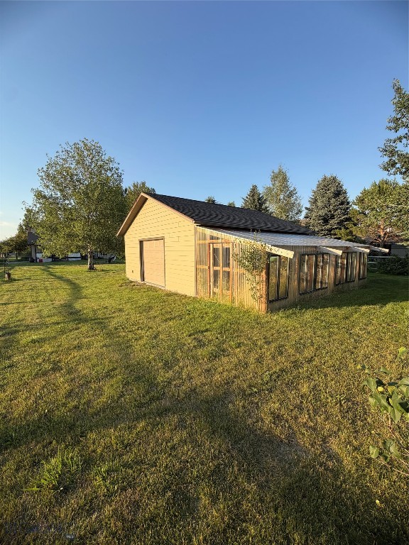 218 East Tobiano Trail Property Photo 26