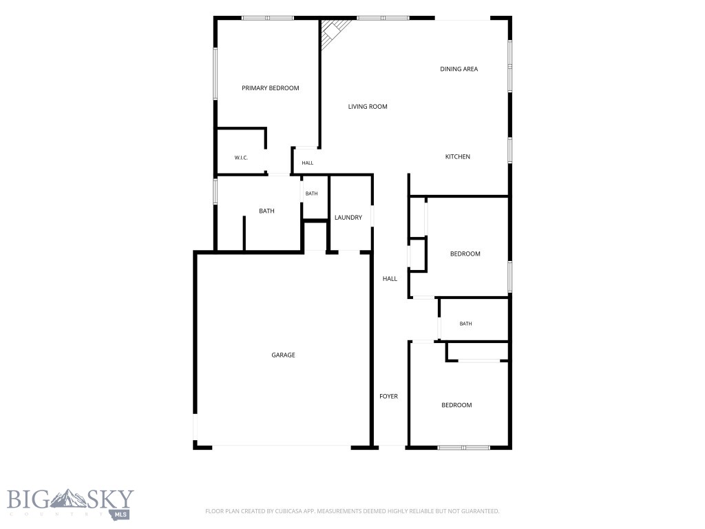 2628 Meriwether Drive S Property Photo 6