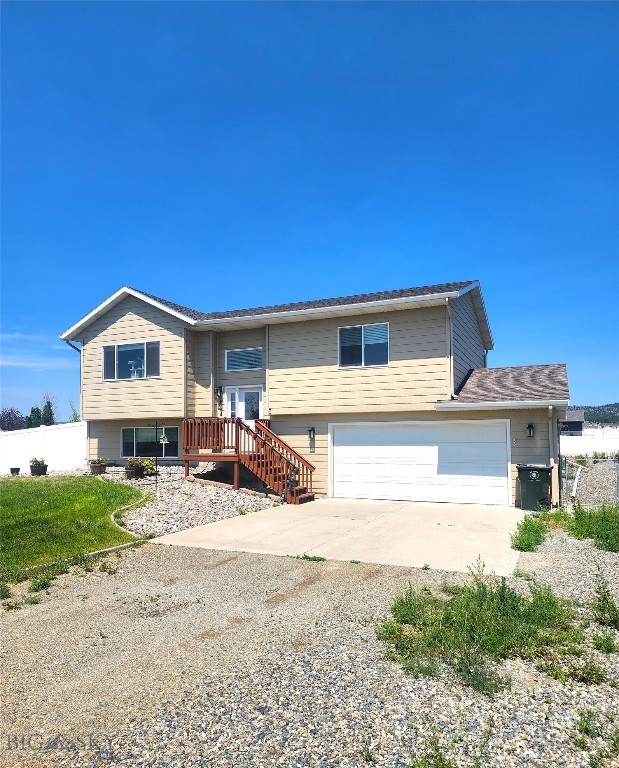824 Guthrie Road Property Photo 1