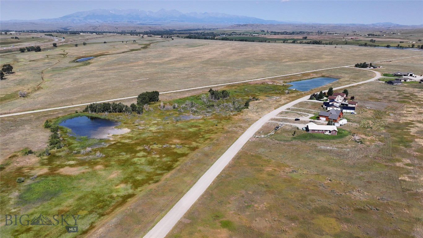 Tbd Mountain Vista Dr. Property Photo 1