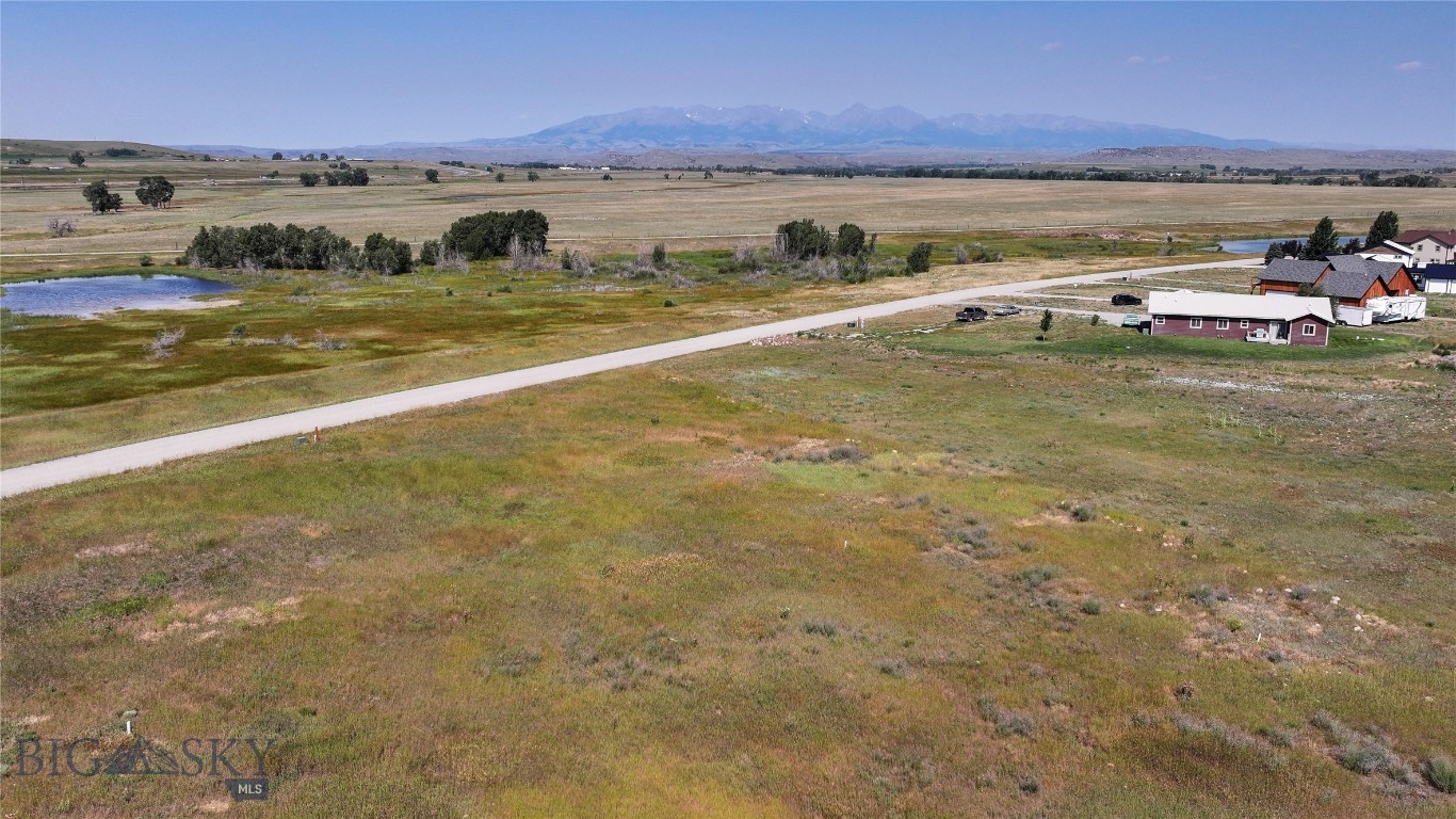 Tbd Mountain Vista Dr. Property Photo 2
