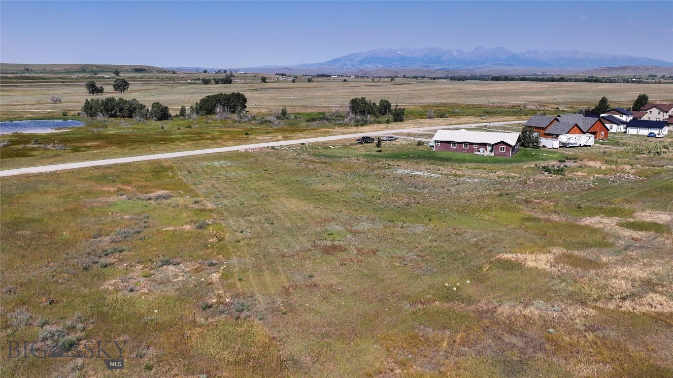 Tbd Mountain Vista Dr. Property Photo 4