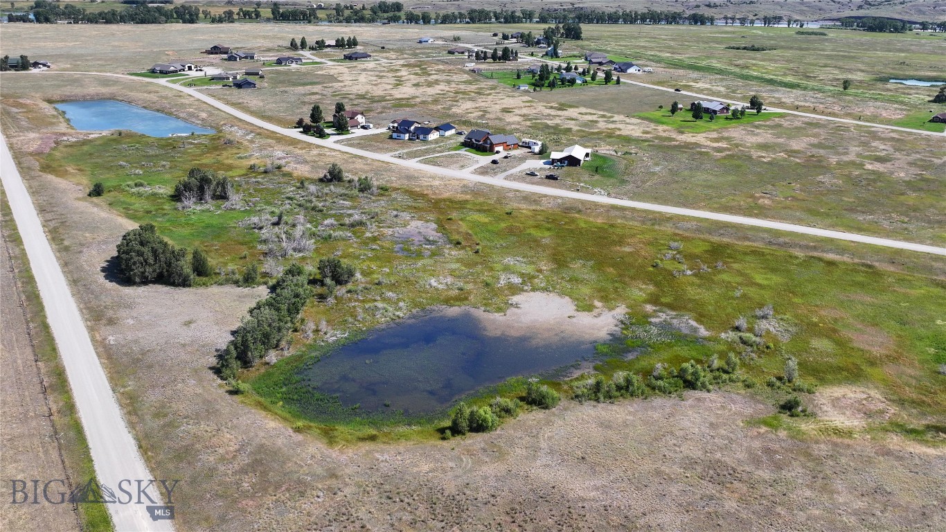 Tbd Mountain Vista Dr. Property Photo 8