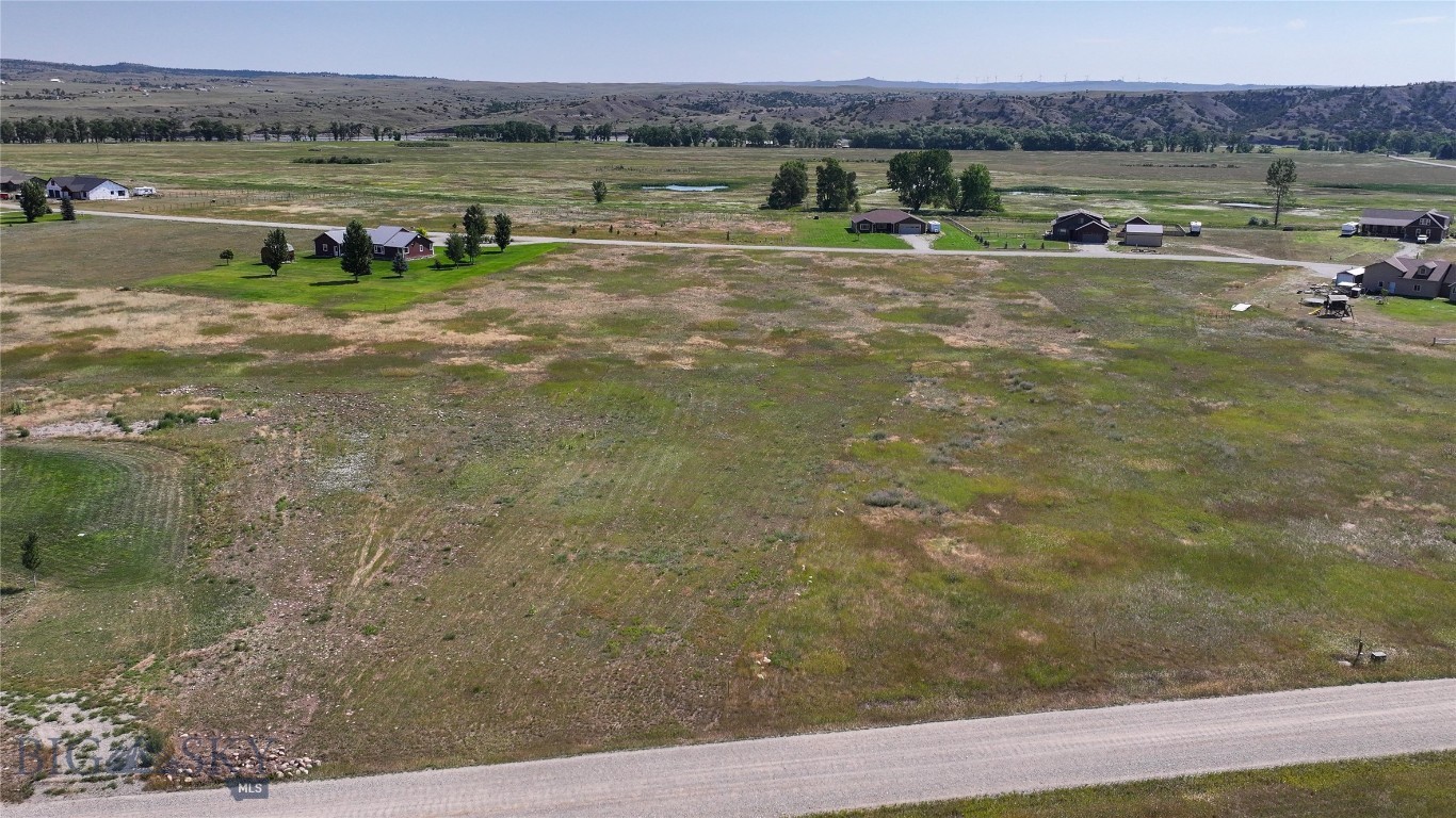 Tbd Mountain Vista Dr. Property Photo 9