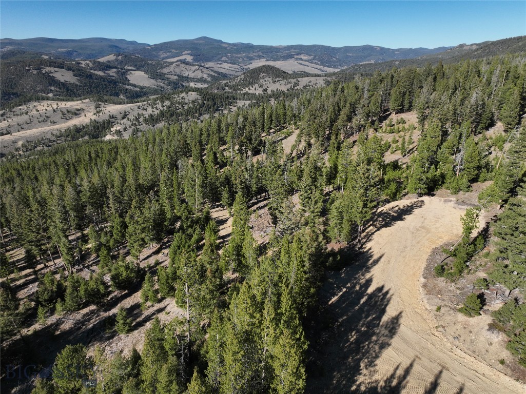 Lot 8 Ruby Mine Road Property Photo 1