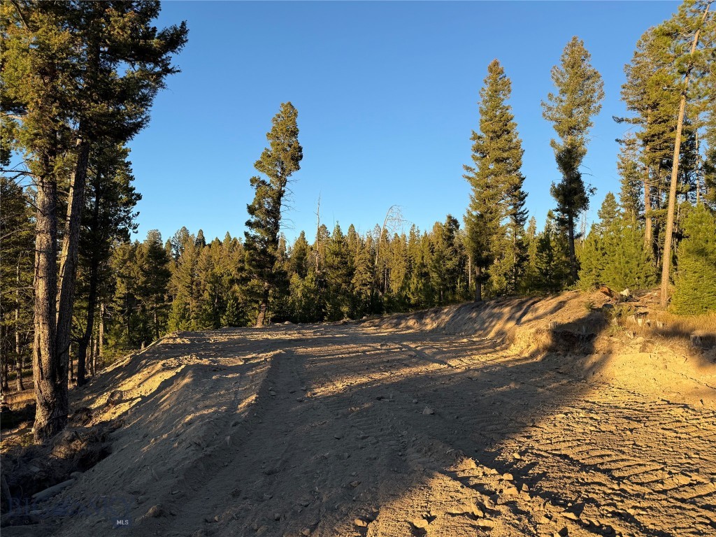 Lot 8 Ruby Mine Road Property Photo 2