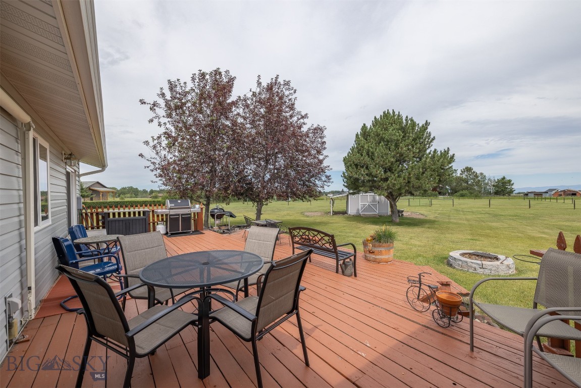9 Indian Paintbrush Drive Property Photo 46