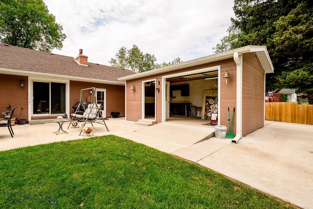 1903 Forest Park Drive Property Photo 10