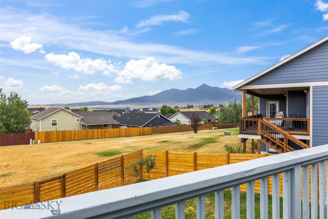 1122 Ridgeview Trail Property Photo 4