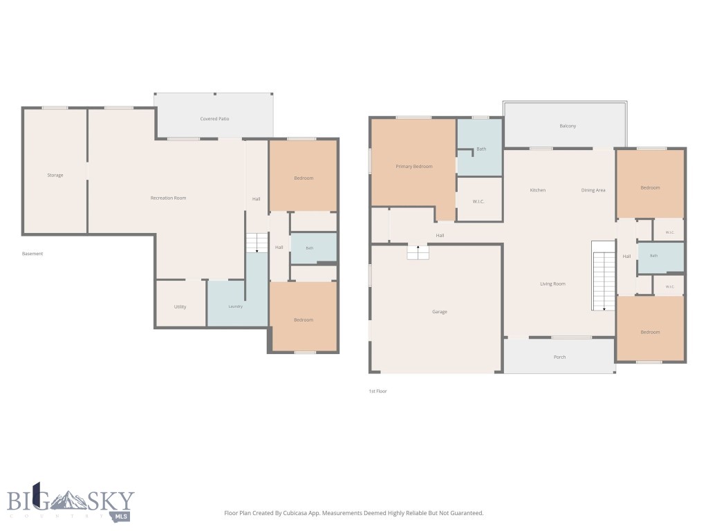 1122 Ridgeview Trail Property Photo 5