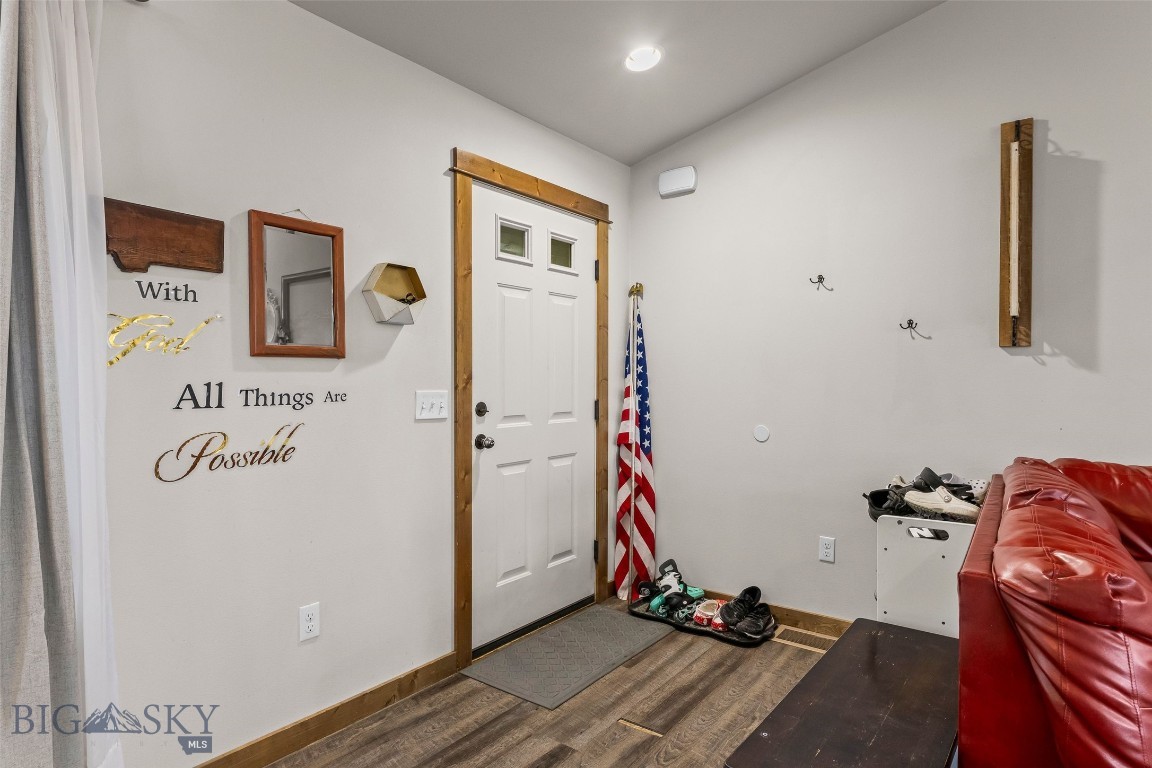 1122 Ridgeview Trail Property Photo 8