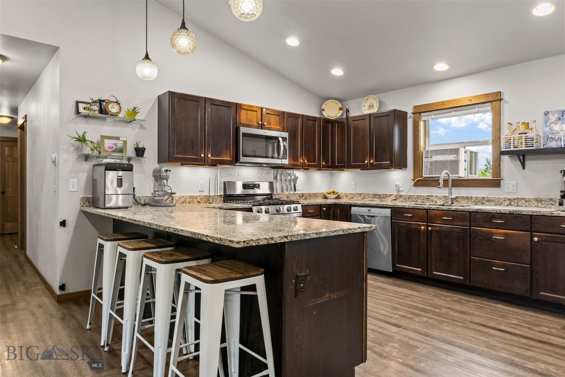 1122 Ridgeview Trail Property Photo 12