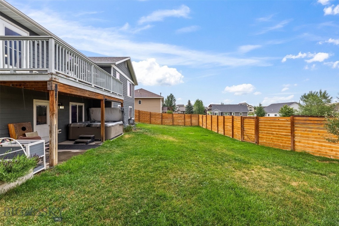 1122 Ridgeview Trail Property Photo 51
