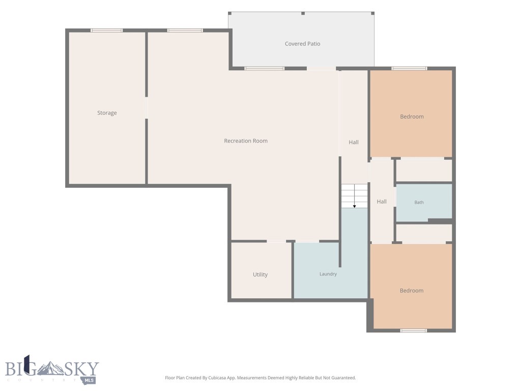 1122 Ridgeview Trail Property Photo 58