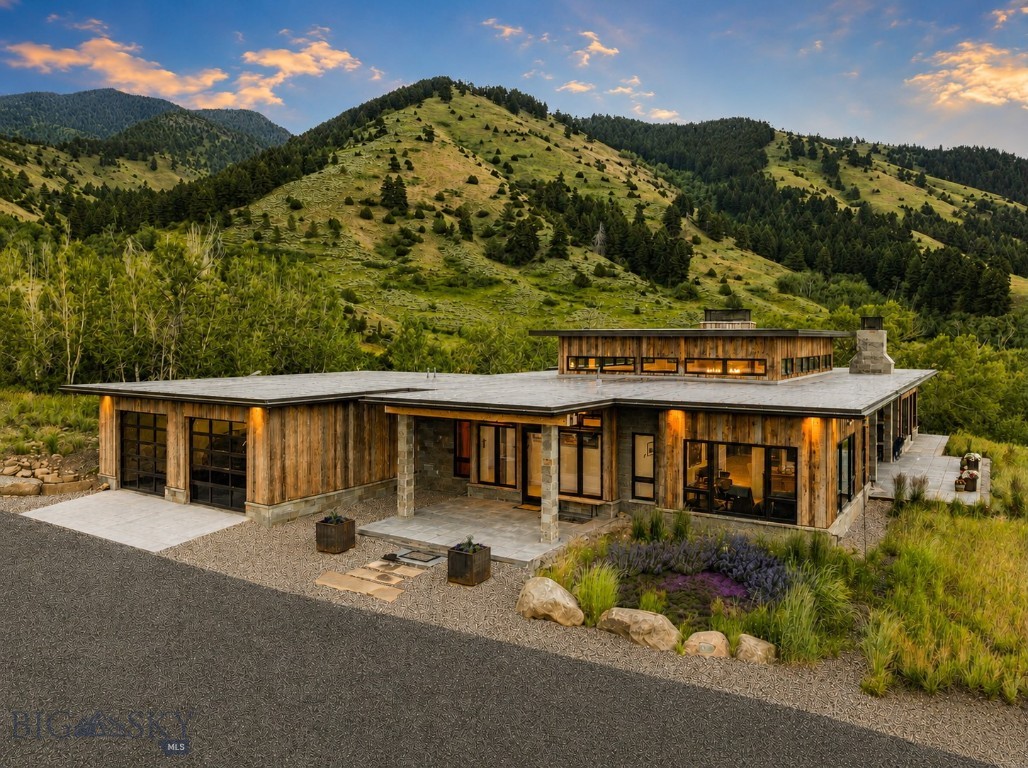 1428 Evan Reese Creek Road Property Photo 1