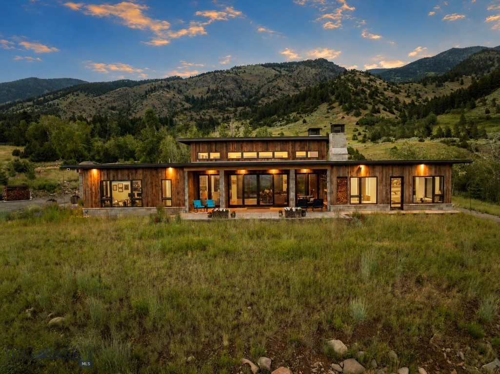 1428 Evan Reese Creek Road Property Photo 2