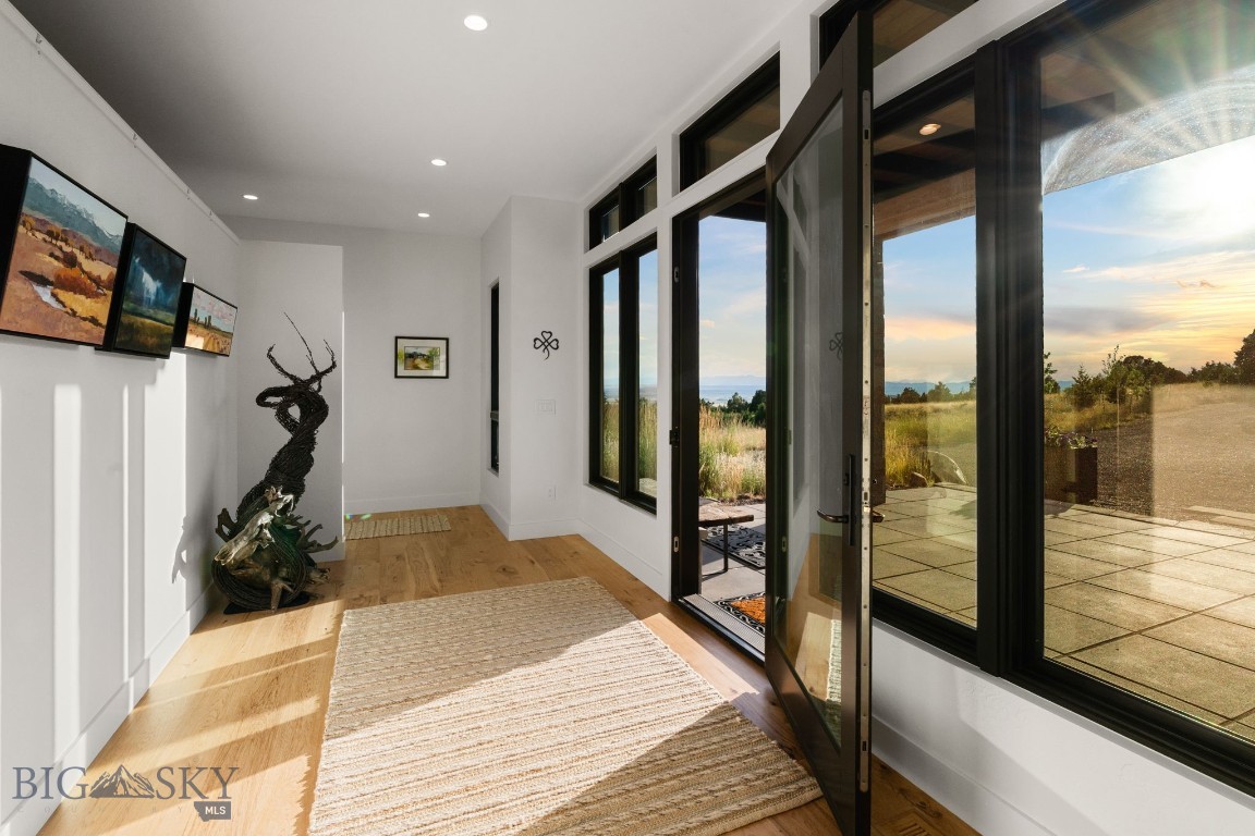 1428 Evan Reese Creek Road Property Photo 8