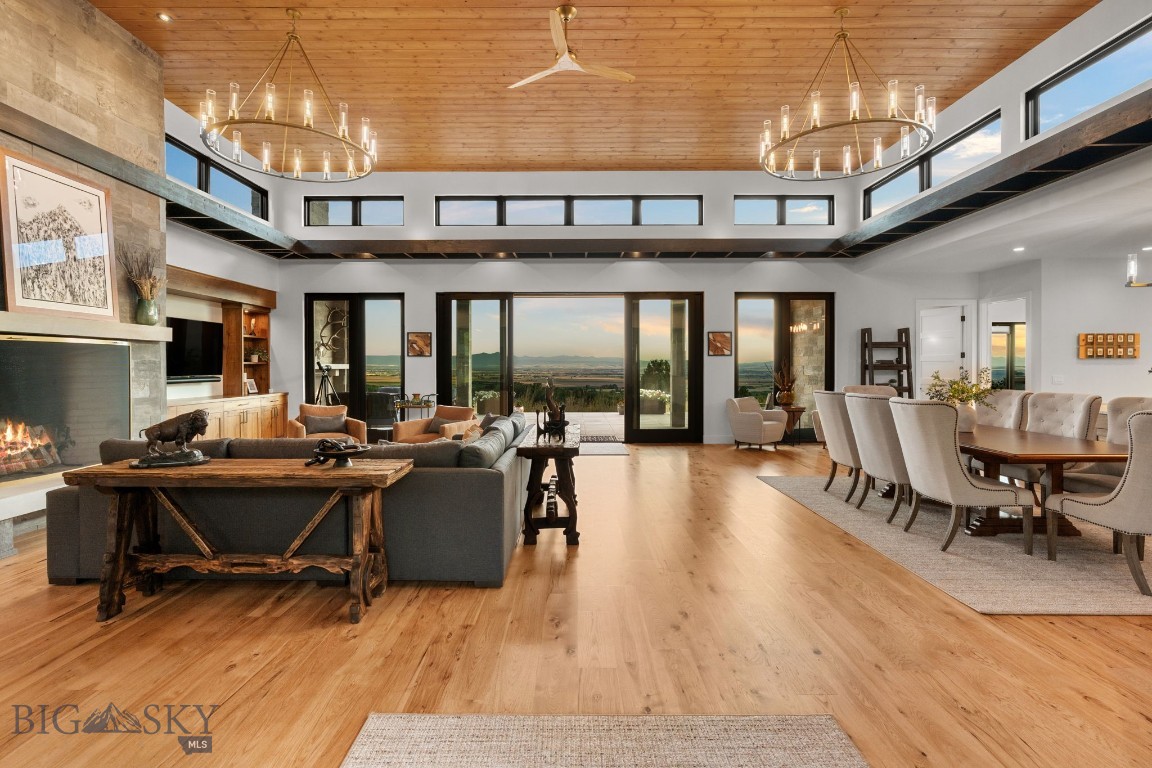 1428 Evan Reese Creek Road Property Photo 10