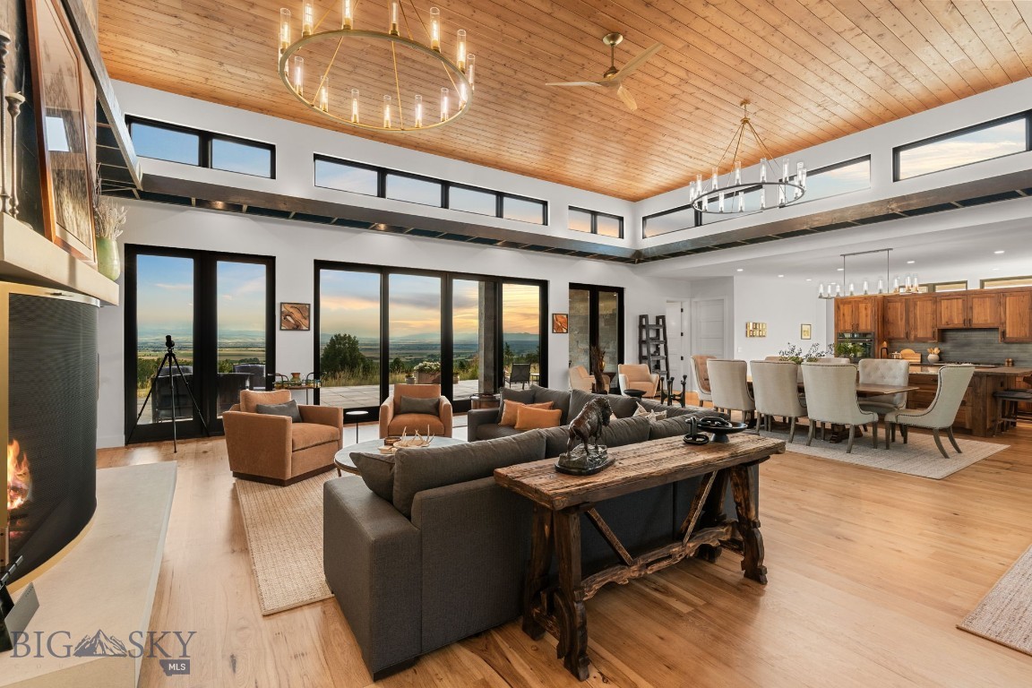 1428 Evan Reese Creek Road Property Photo 11