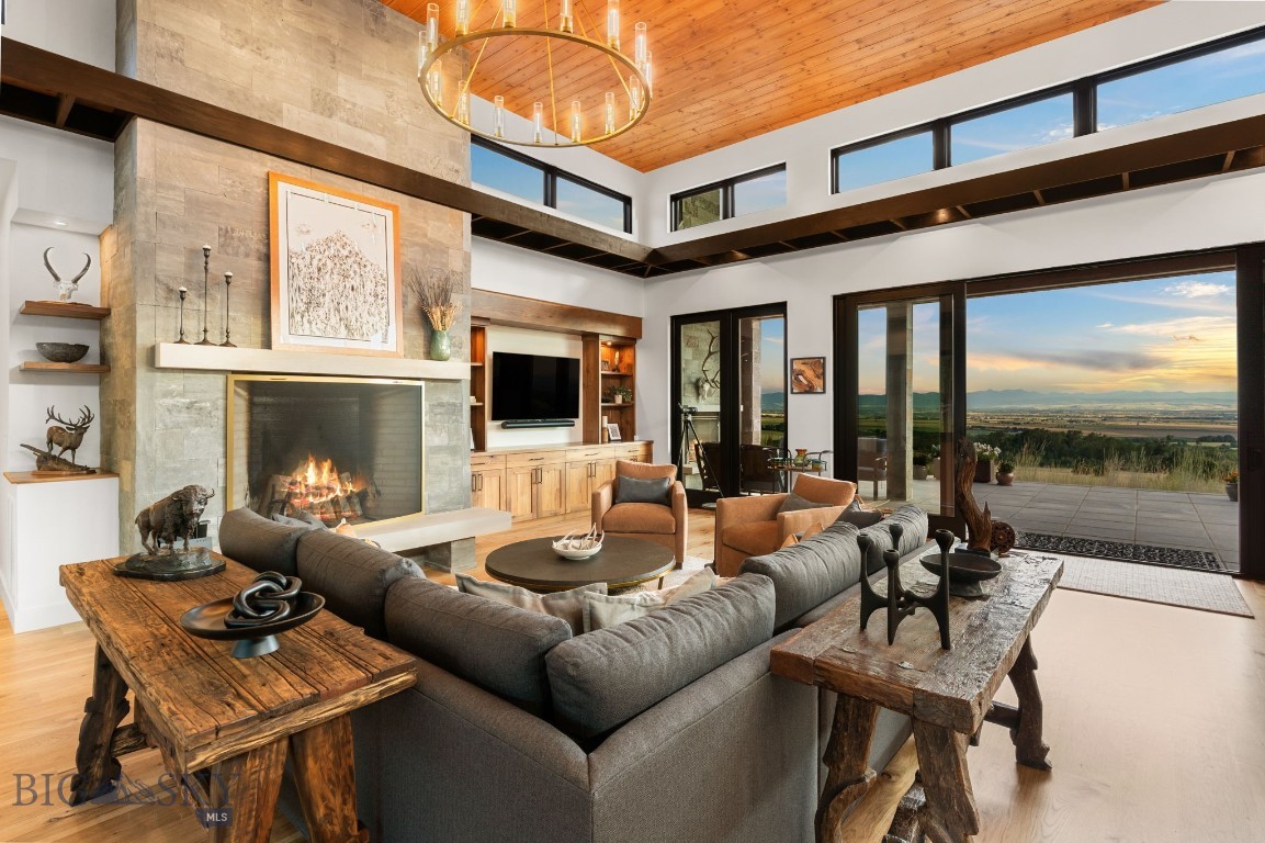 1428 Evan Reese Creek Road Property Photo 17