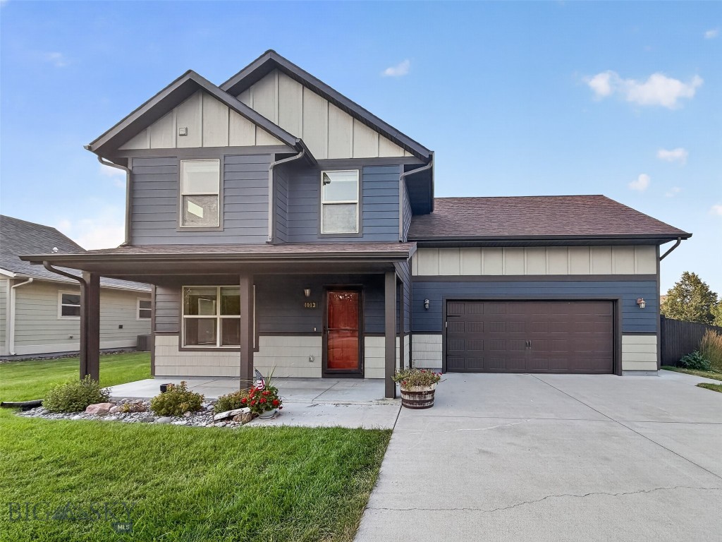 4013 Tanzanite Drive Property Photo 1
