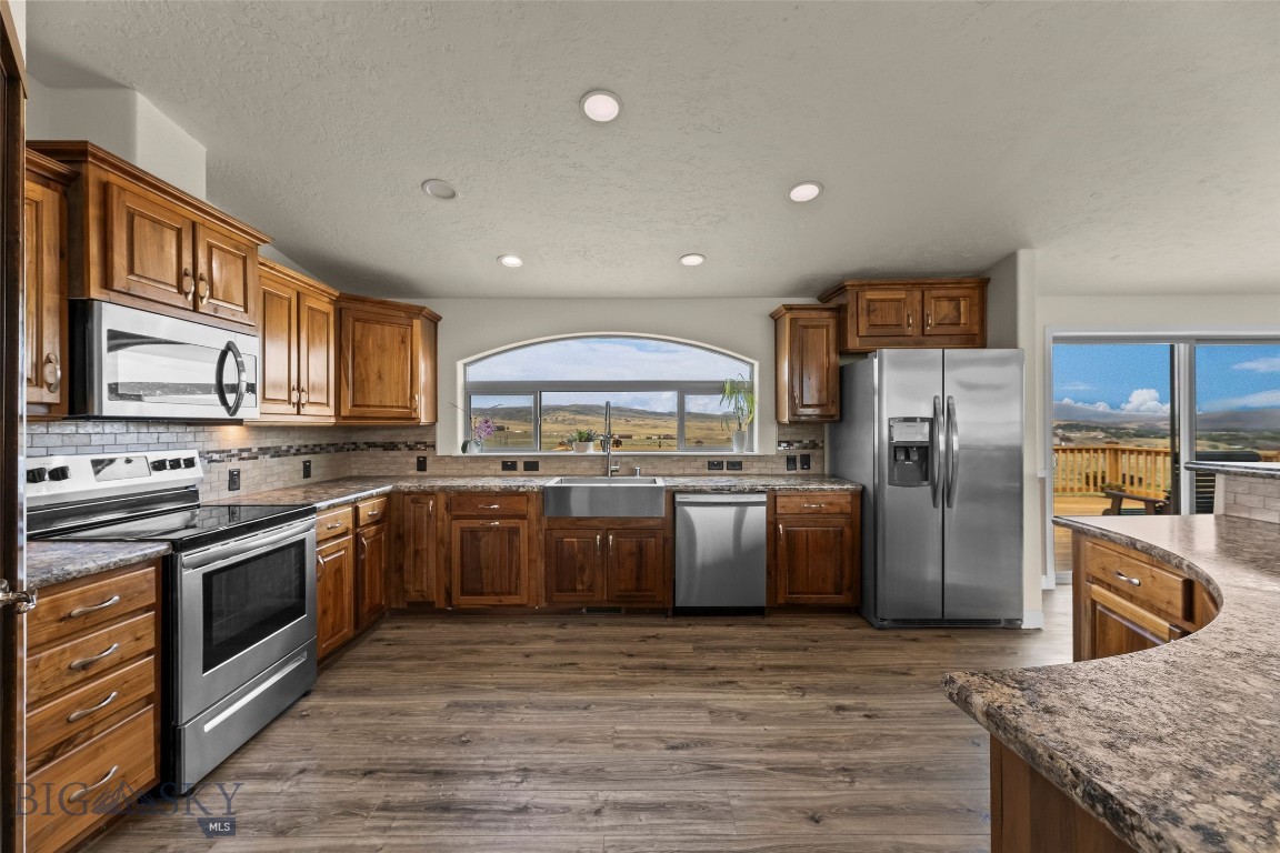 110 Buffalo Trail Property Photo 17