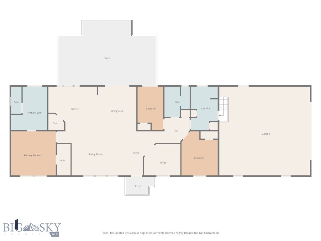 110 Buffalo Trail Property Photo 41