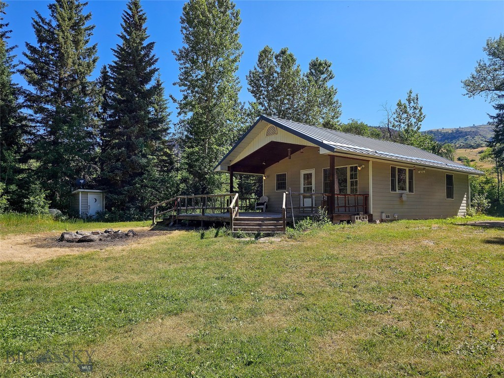 212 E Boulder Road