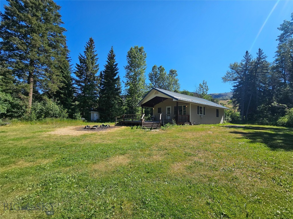 212 E Boulder Road Property Photo 5