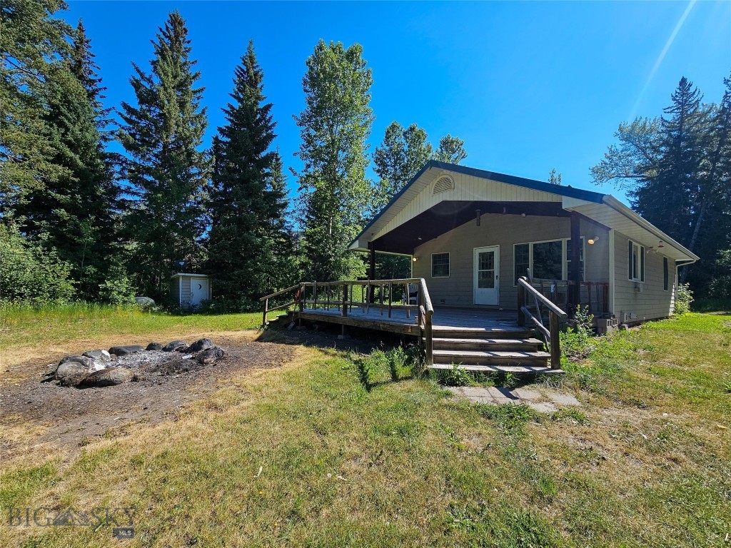 212 E Boulder Road Property Photo 7