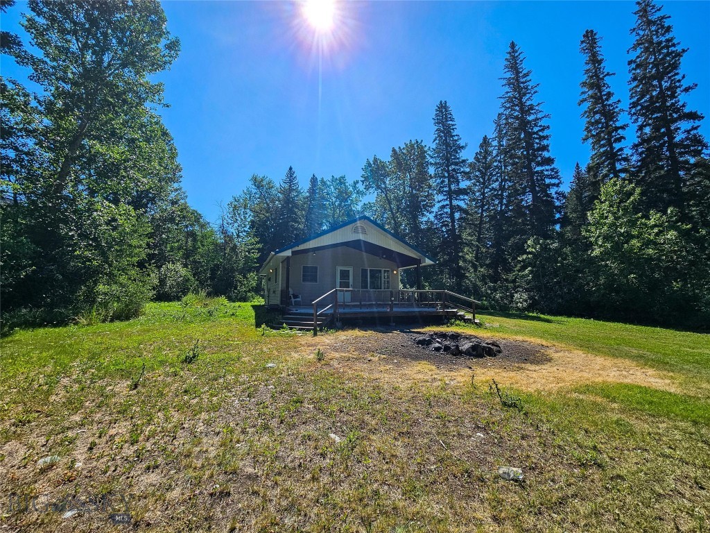 212 E Boulder Road Property Photo 8