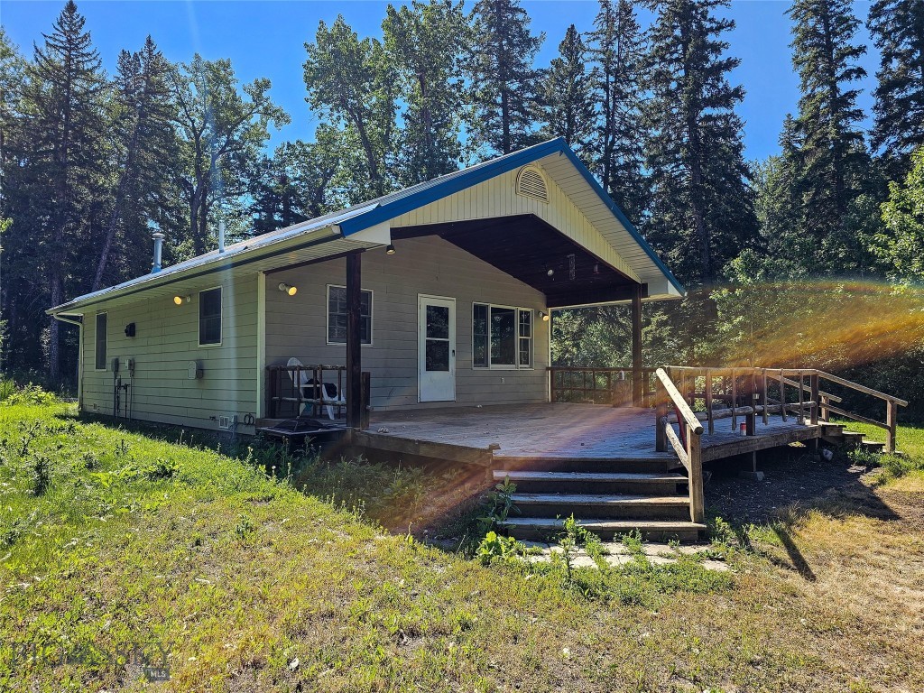 212 E Boulder Road Property Photo 9