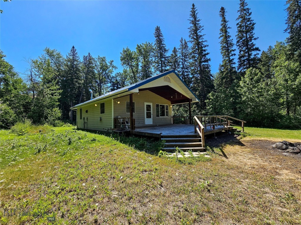 212 E Boulder Road Property Photo 10
