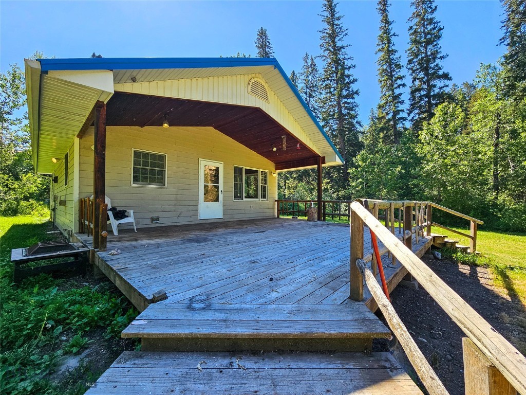 212 E Boulder Road Property Photo 11