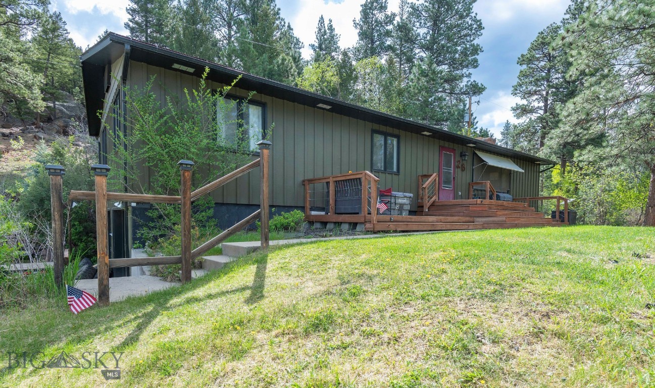 28 Pinecrest Loop Property Photo 3