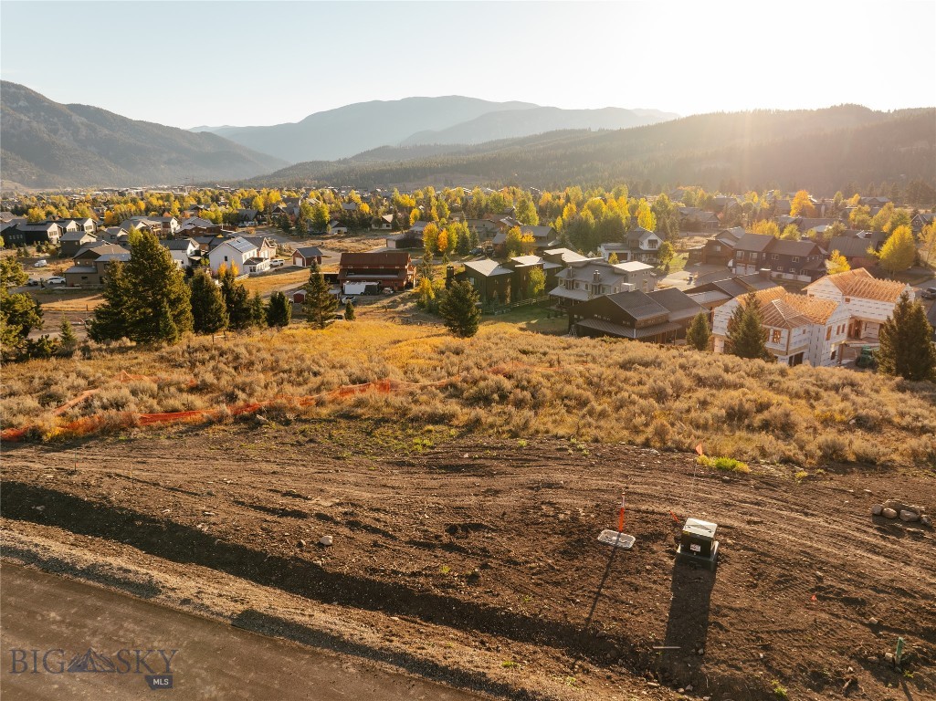 Lot 16 Upper Whitefish Drive Property Photo 1