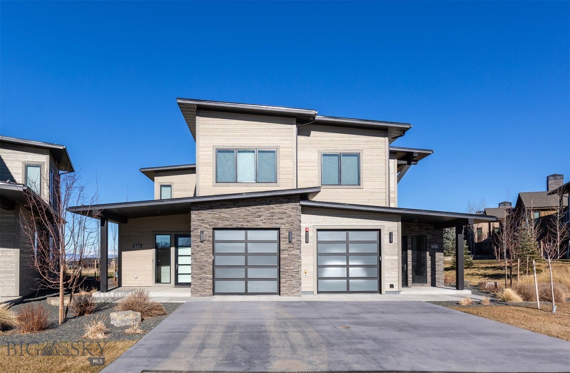 155 Balmoral Trail A Property Photo 1