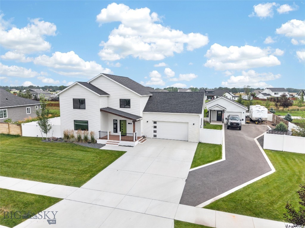 315 Caitlin Road Property Photo 1