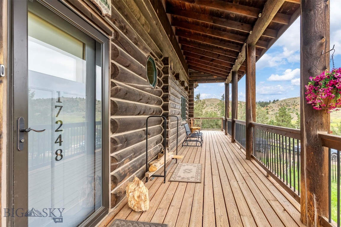 17248 Pole Gulch Property Photo 8