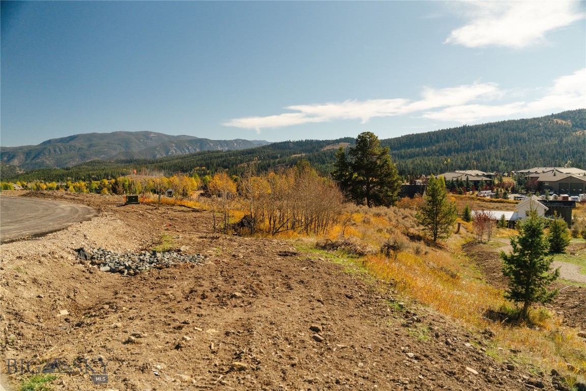Lot 13 Upper Whitefish Drive Property Photo 1