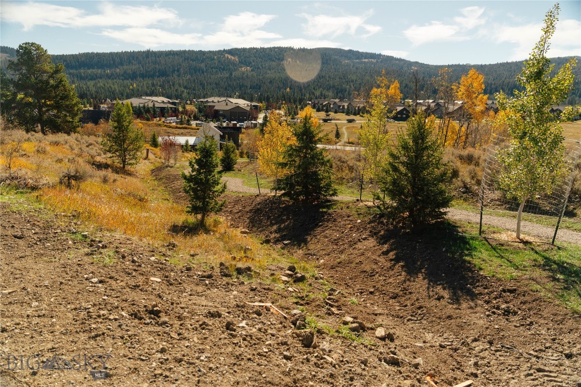 Lot 13 Upper Whitefish Drive Property Photo 2