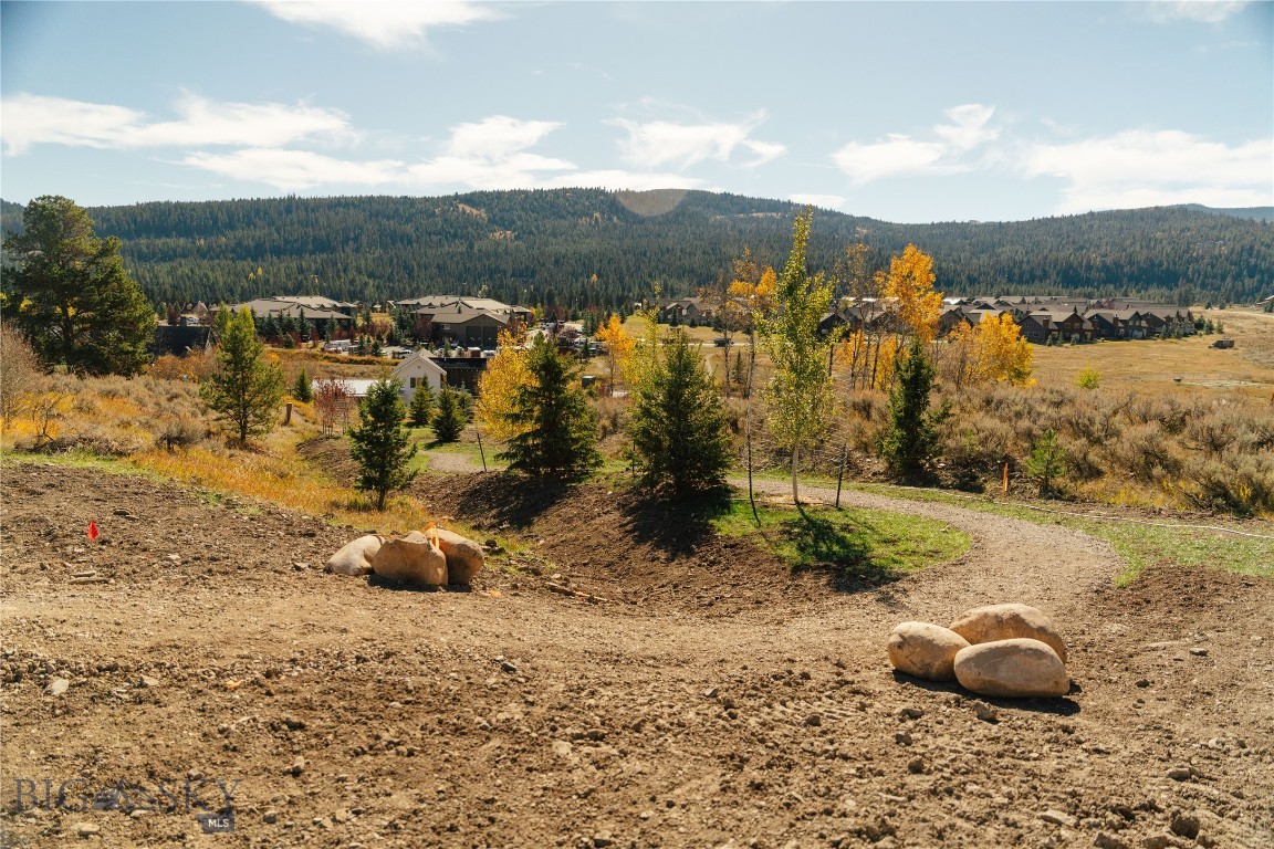 Lot 13 Upper Whitefish Drive Property Photo 3