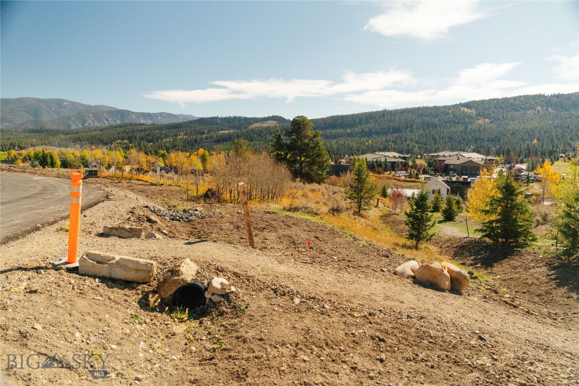Lot 13 Upper Whitefish Drive Property Photo 4