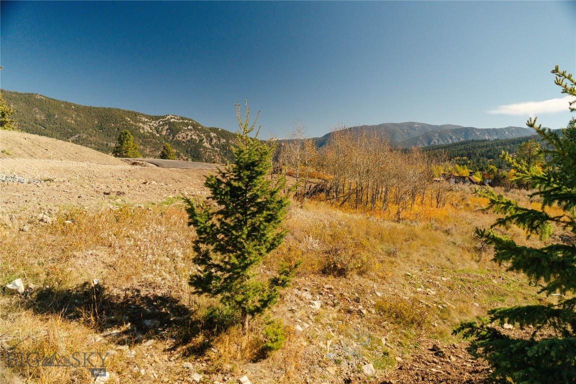 Lot 13 Upper Whitefish Drive Property Photo 5