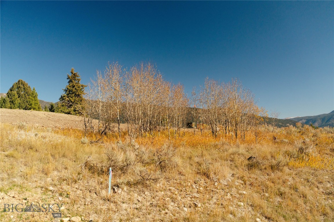 Lot 13 Upper Whitefish Drive Property Photo 6