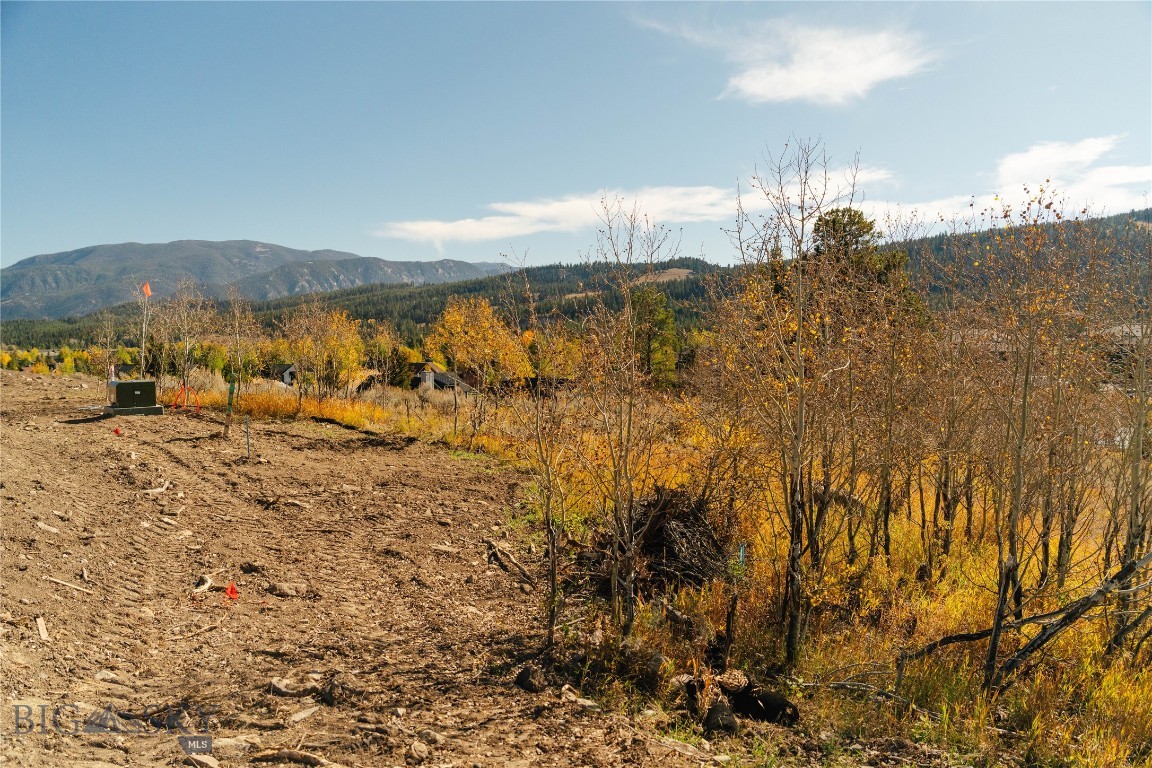 Lot 13 Upper Whitefish Drive Property Photo 7